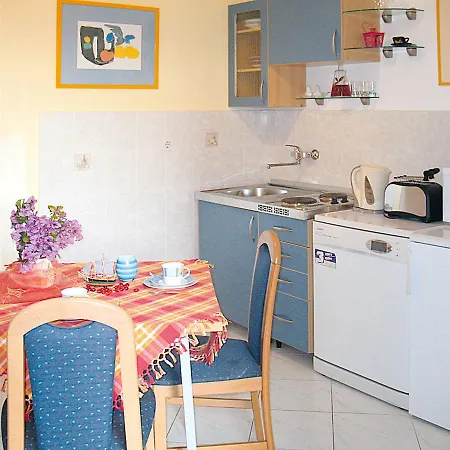 Haus Herminka 106s *