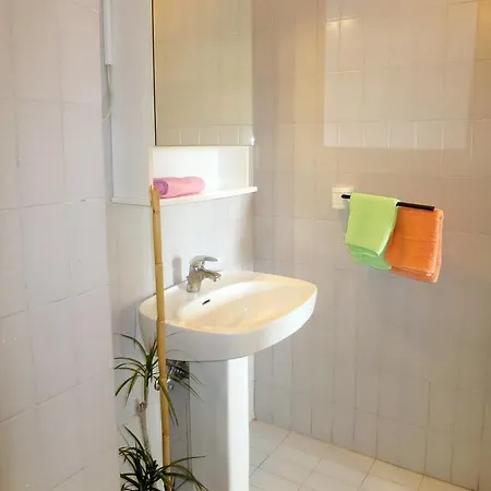 Haus Herminka 106s Apartament *